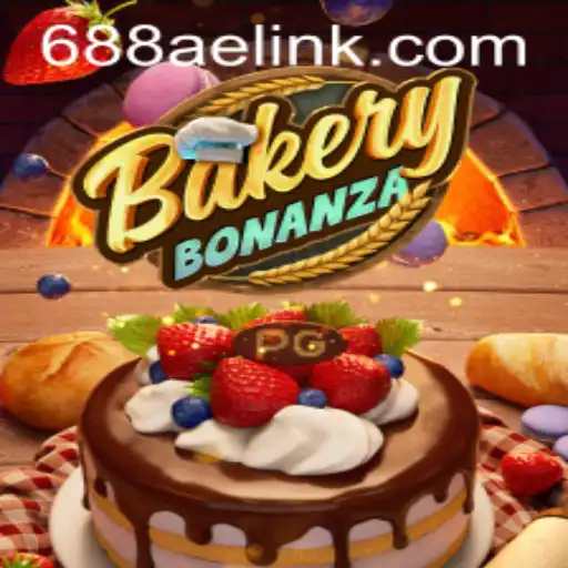Master the Sweet Artisanry of BakeryBonanza with 688AE.com