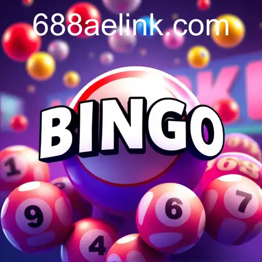 Explore the Thrill of Bingo Games with 688AE.com