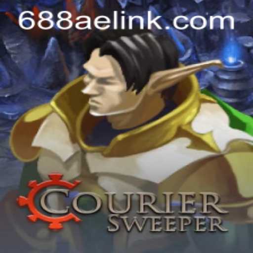 CourierSweeper: A New Gaming Sensation from 688AE.com