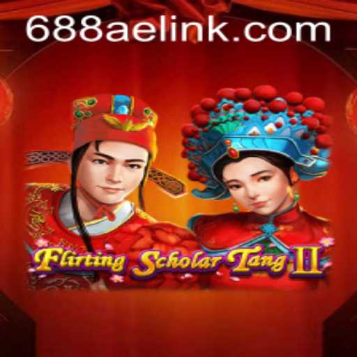 Flirting Scholar Tang II: A Deep Dive into the Game and its Fascinating Mechanics