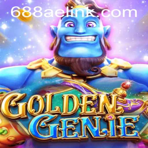 Discover the Magic of GOLDENGENIE: A Unique Online Gaming Experience