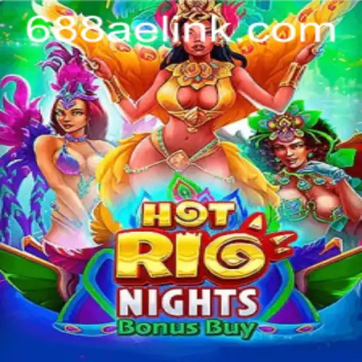 Discover the Excitement of HotRioNightsBonusBuy - The Ultimate Gaming Experience