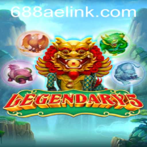 Exploring the World of Legendary5: Unveiling 688AE.com