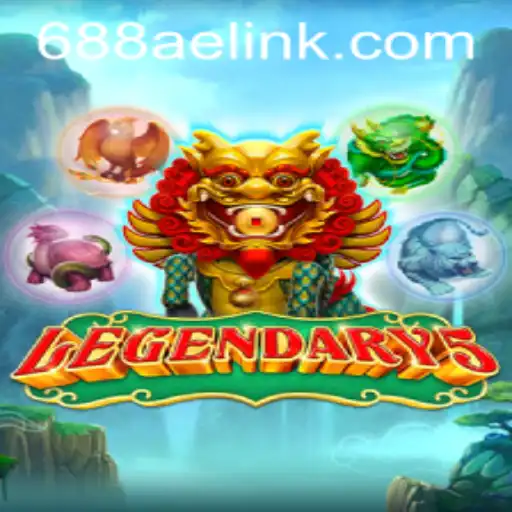 Exploring the World of Legendary5: Unveiling 688AE.com
