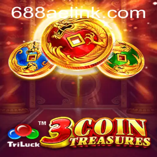 A Deep Dive into 3CoinTreasures: The New Gaming Sensation