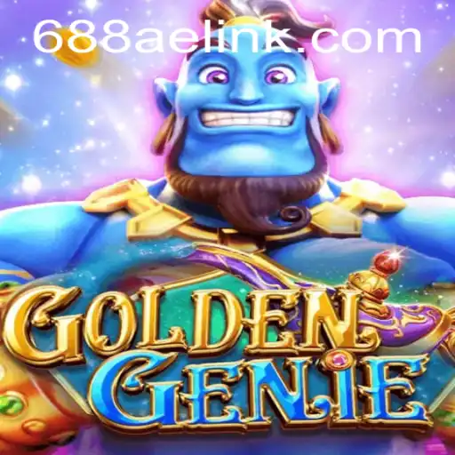 Discover the Magic of GOLDENGENIE: A Unique Online Gaming Experience