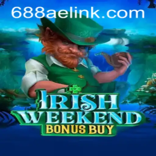 Dive into the Thrills of IrishWeekendBonusBuy: A Gaming Experience to Remember