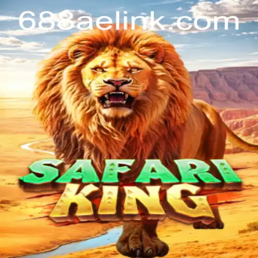 Exploring the Thrilling Adventure of SafariKing in the World of Online Gaming