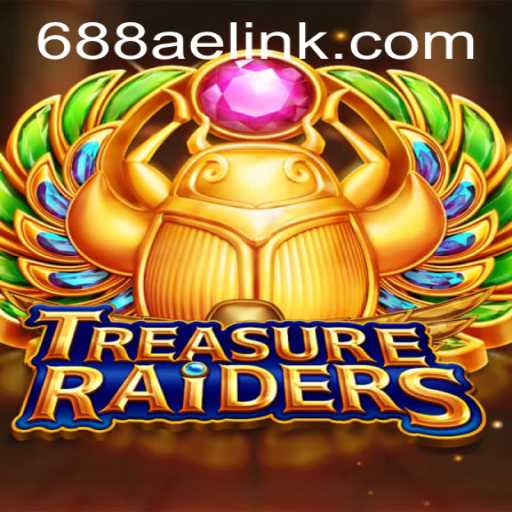 Discover the Adventure of TREASURERAIDERS: An Enthralling Journey Awaits
