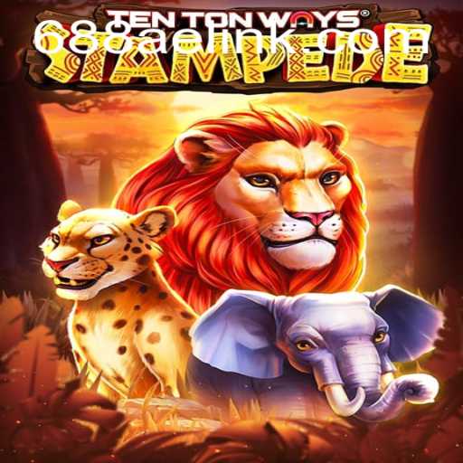 Discover the Excitement of TenTonWaysStampede: A New Gaming Sensation
