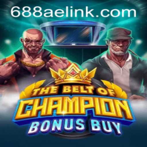 TheBeltOfChampionBonusBuy: A Fresh Take on Interactive Gaming